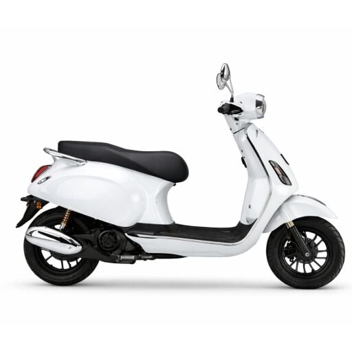 AZURE 50 (2021 - )