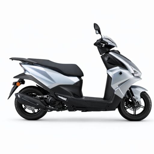 DES 125 (2024 - )