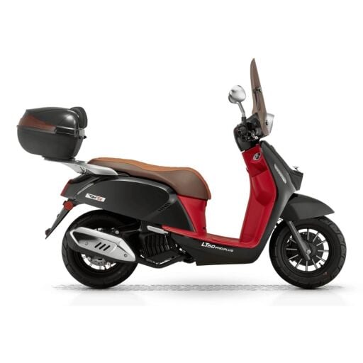 LTR 125 (2024 - )