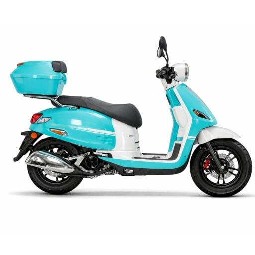 NEON 125 (2024 - )