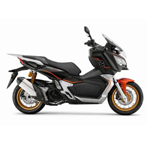 REALE 125 (2023 - )