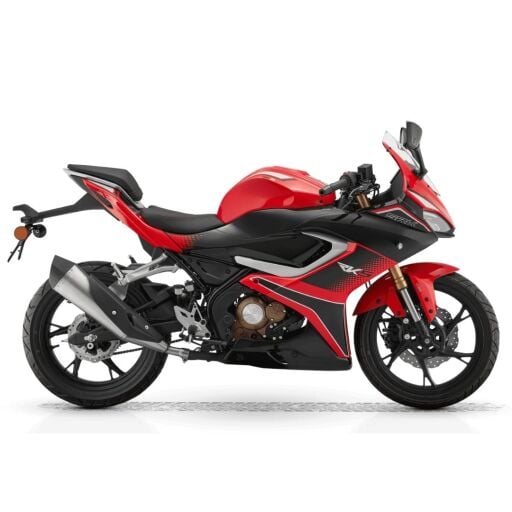 SRK 125-R (2023 - )