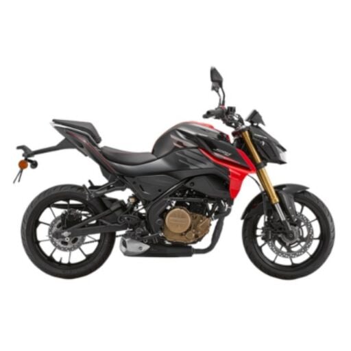 SRK 250 S (2024 - )