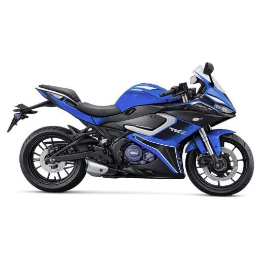 SRK 450 RA (2025 - )