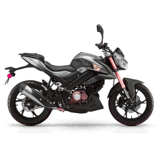 SRK 125-S (2024 - )