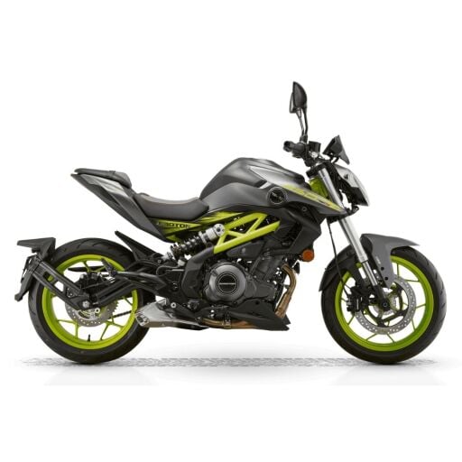 SRK 250 (2024 - )