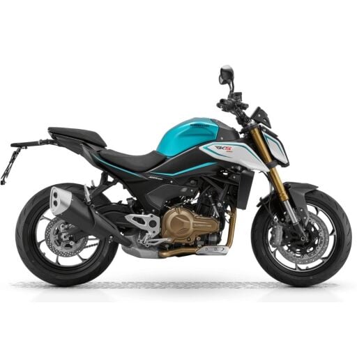 SRK 550 (2024 - )