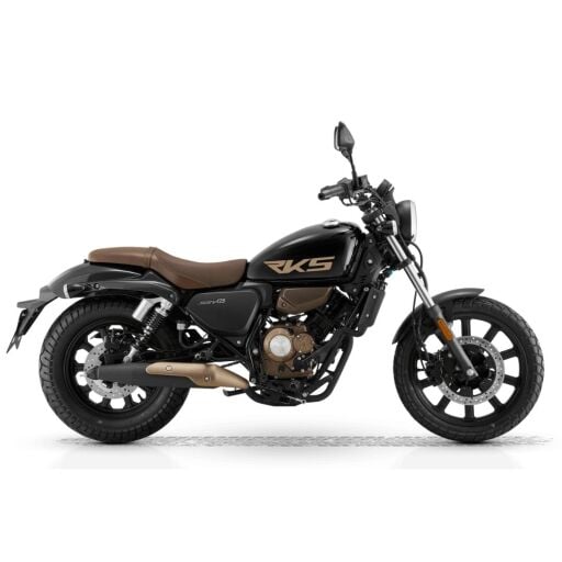 SRV 125 (2024 - )