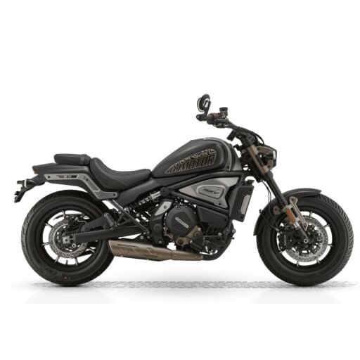 SRV 700 (2024 - )