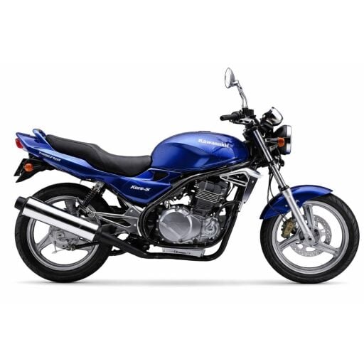 ER-5  (1997-2000)