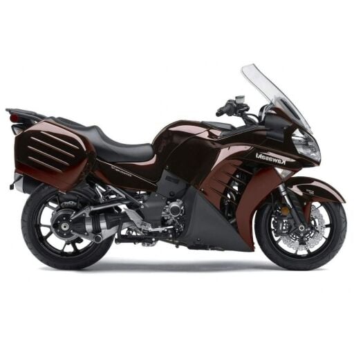 GTR 1400  (2010-2015)