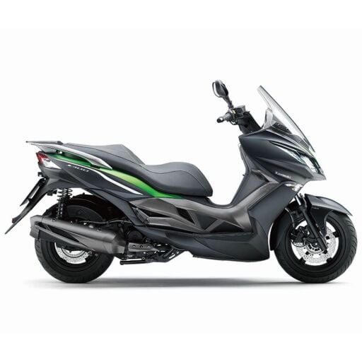 J 300  (2014 - )