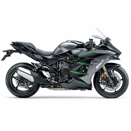 NINJA H2 R  (2023 - )