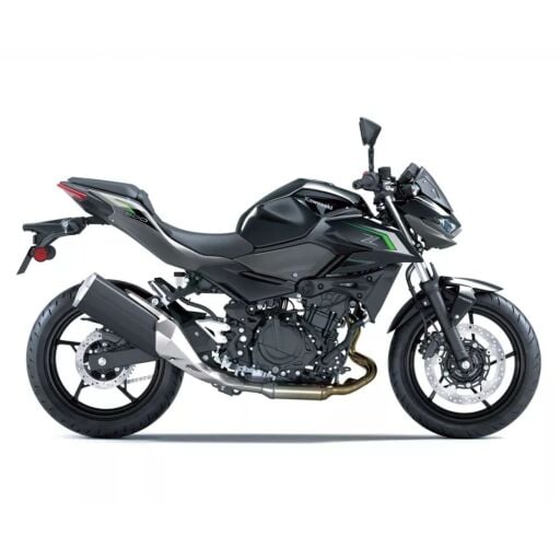 Z 500  (2024 - )