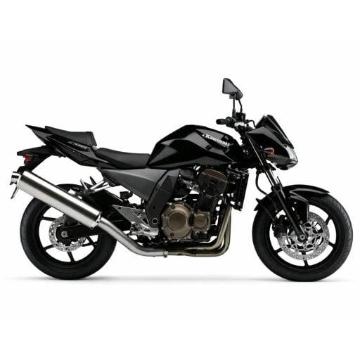 Z 750  (2006-2012)