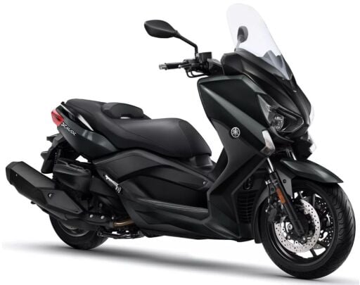 X-MAX 400 (2018-2020)