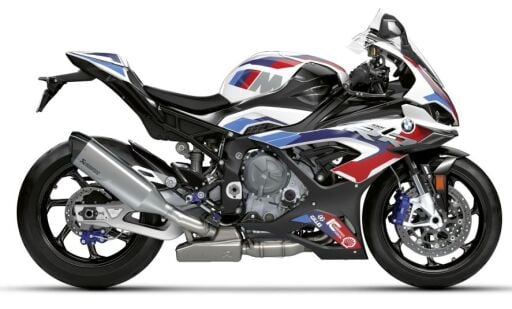 M 1000 RR (2021 - )