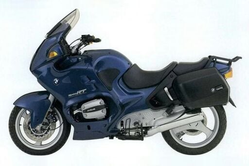 R 1100 RT (1994-2001)