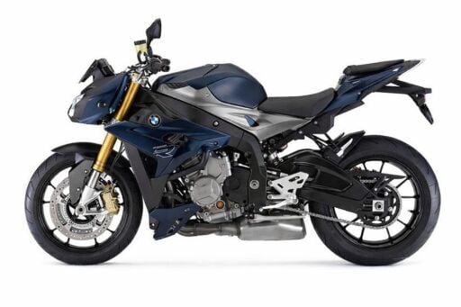 S 1000 R (2014-2020)