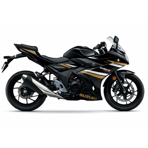 GSX-R 250 (2017 - )