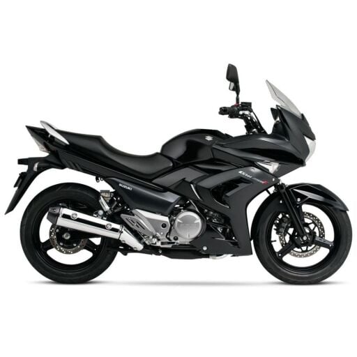 GW 250F (2015-2016)