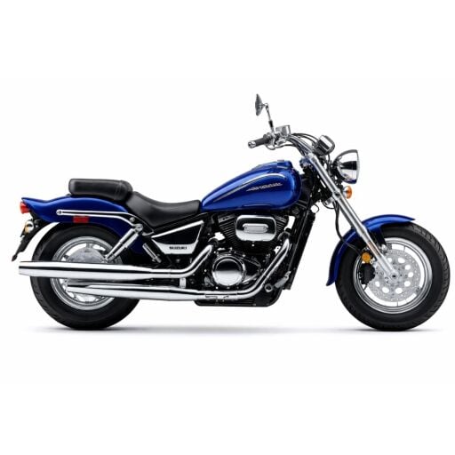 Marauder 800 VZ (1998-1999)