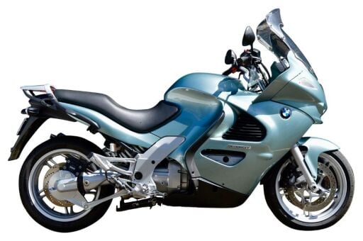 K 1200 GT (2002-2005)