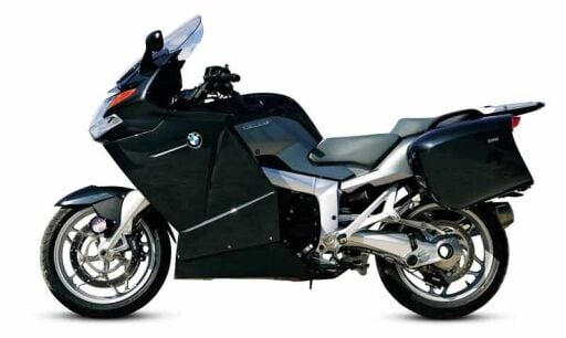 K 1200 GT (2006-2008)