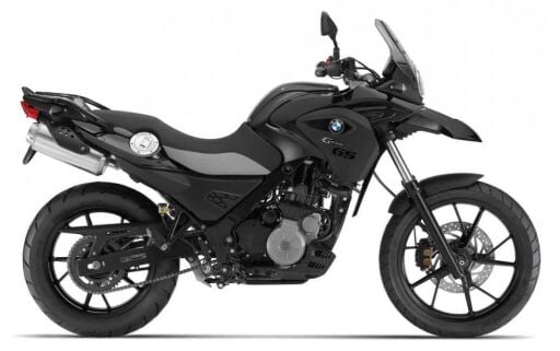 G 650 GS (2009-2016)