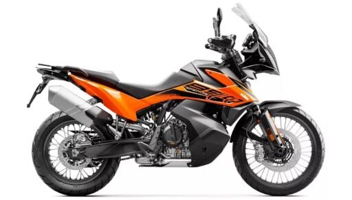 890 ADVENTURE (2021 - )