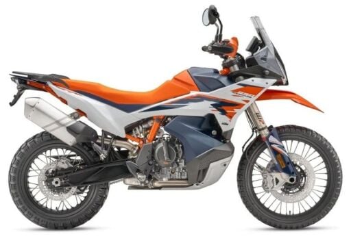 890 ADVENTURE R (2021 - )