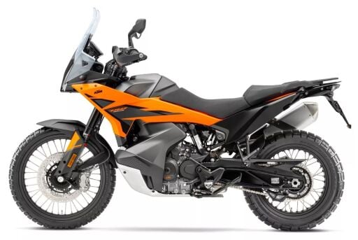 790 ADVENTURE (2019-2022)