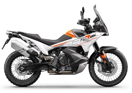 790 ADVENTURE (2023 - )