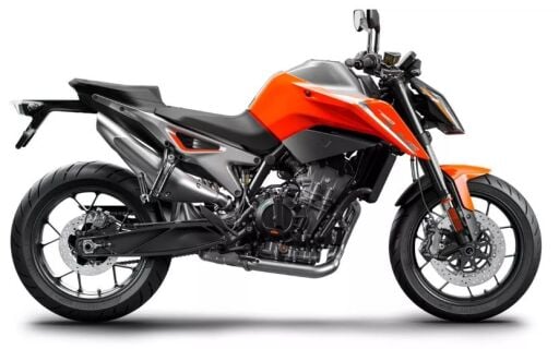 790 DUKE (2018-2023)