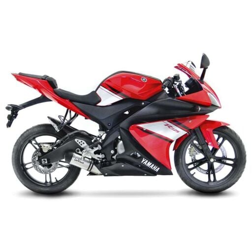 YZF-R 125 (2008-2013)