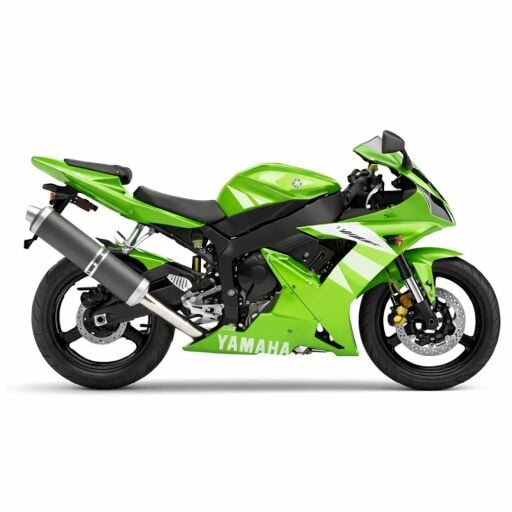 YZF-R1 (2002-2003)
