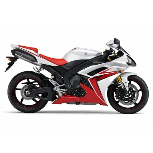 YZF-R1 (2007-2008)