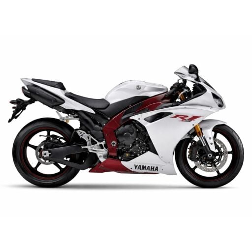 YZF-R1 (2009-2011)