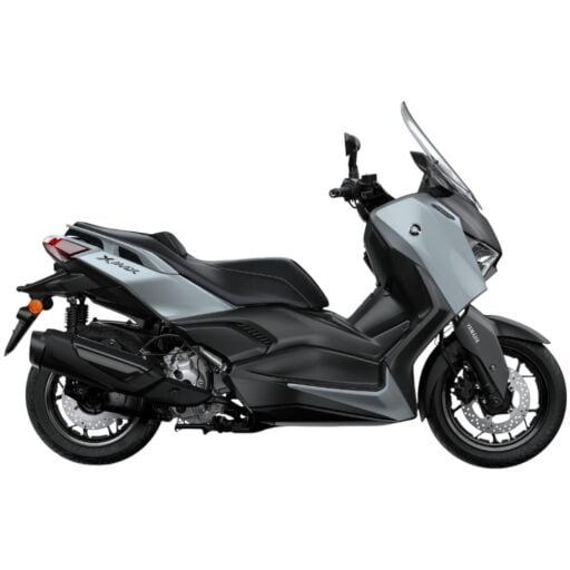 X-MAX 250 TECH MAX+ (2022 - )