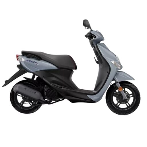 NEOS 50 (2009 - )