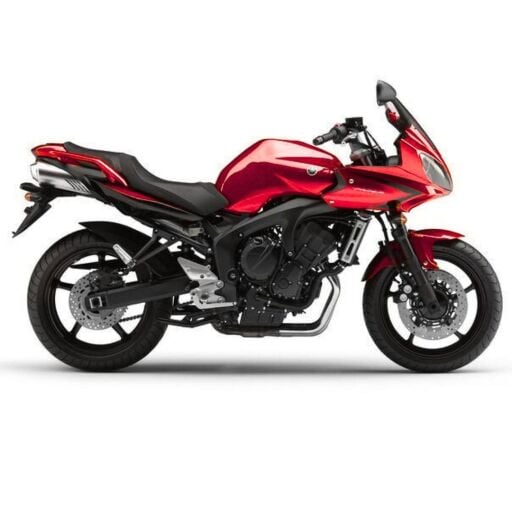FZ 6 S2 (2007 - )