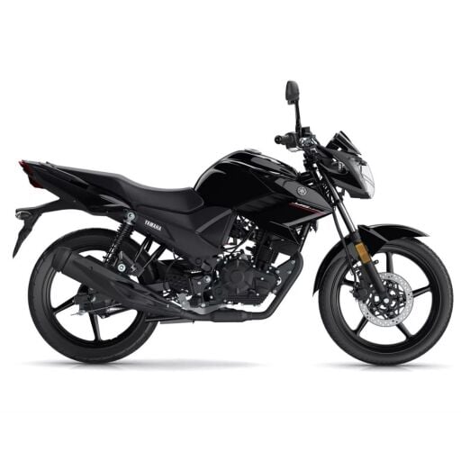 YS 125  (2017 - )