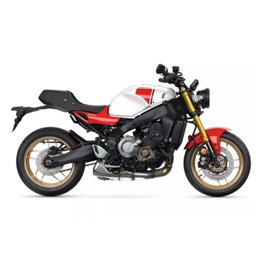 XSR 900  (2024 - )