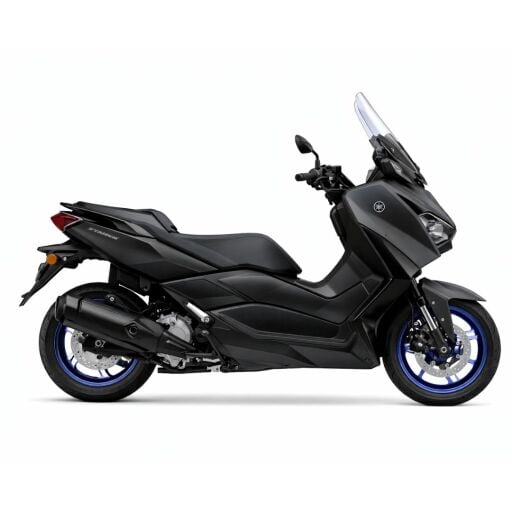 X-MAX 250 MOMODESIGN  (2014-2017)