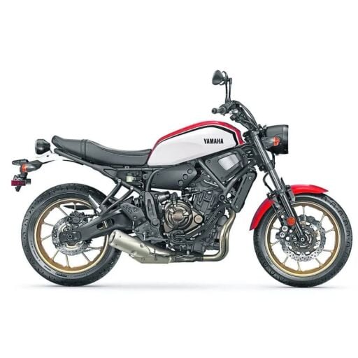 XSR 700 (2015 - )
