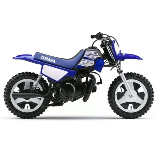PW 50  (2018 - )