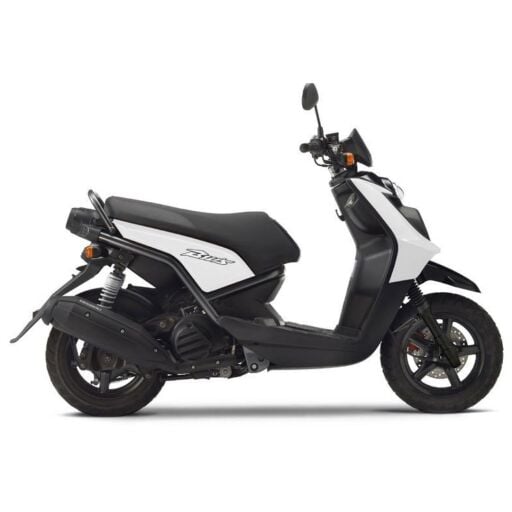 BW'S 125  (2008-2020)