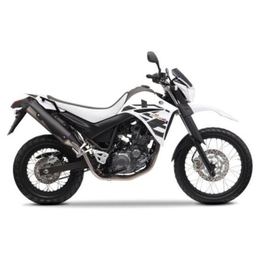 XT 660 R (2004-2016)