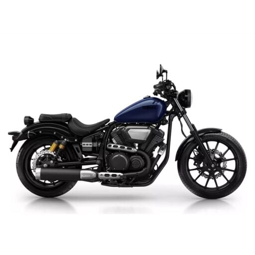 XV950 (2014-2020)