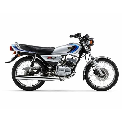 RX 115 (1981-2008)